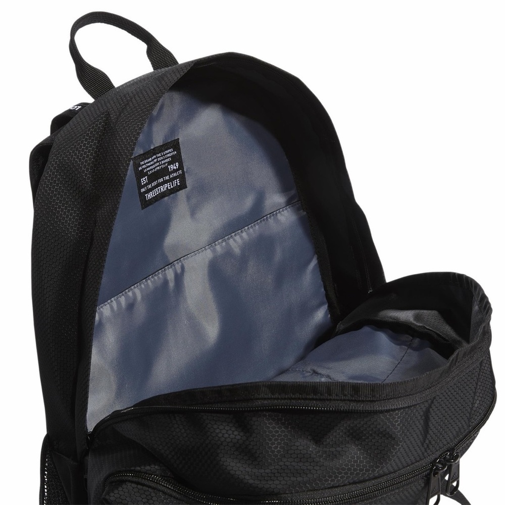 Adidas Backpack - Picture 4 of 8